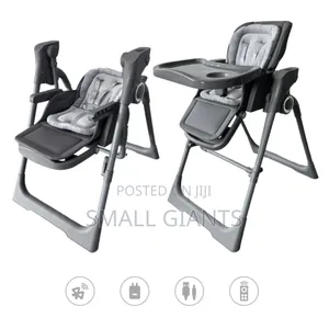 Kidilo 8200 Electric Rocking Dining Chair