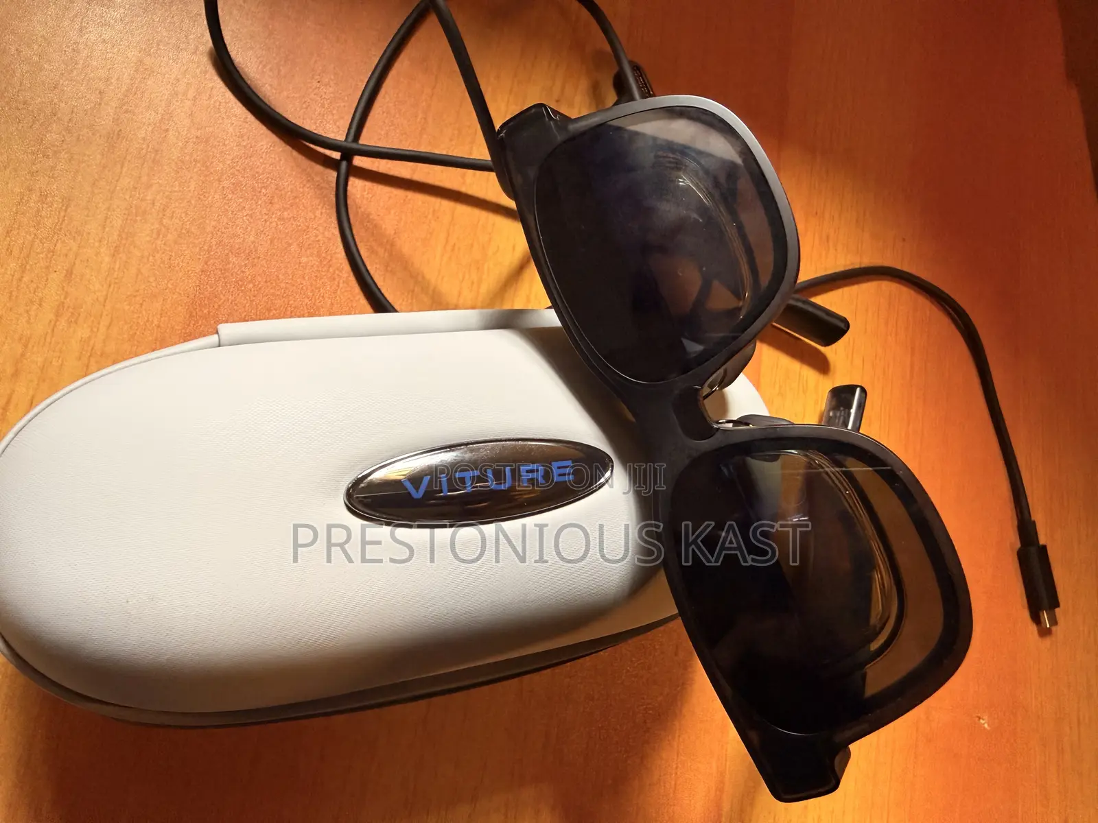 Viture Luma Pro Smart Glass