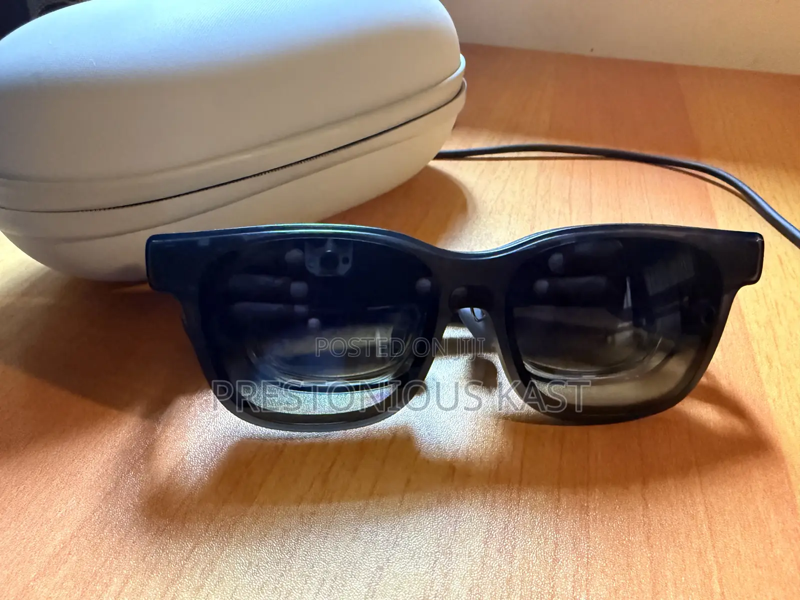 Viture Luma Pro Smart Glass