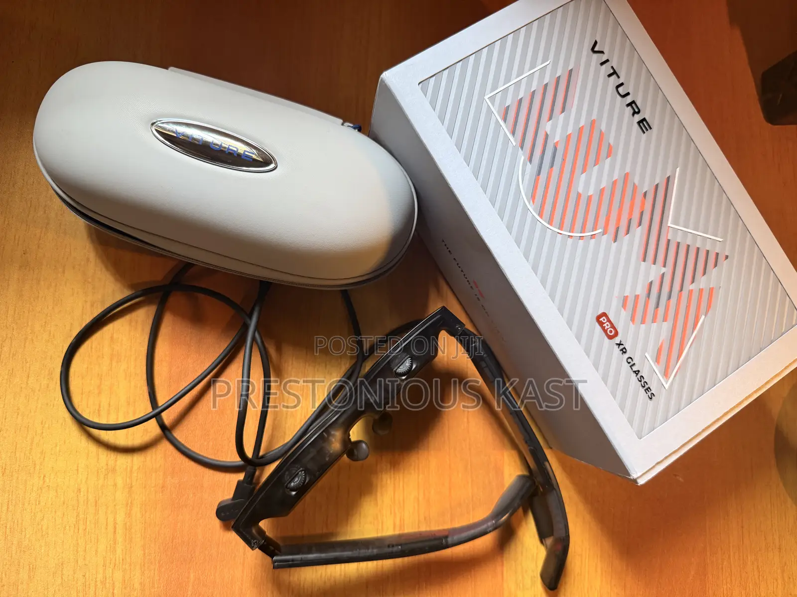 Viture Luma Pro Smart Glass