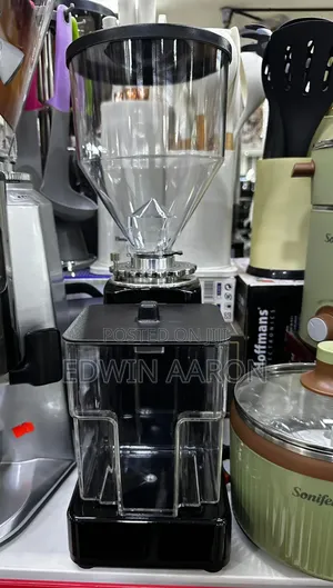 Electric Coffee Grinder