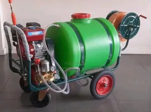 Trolley Sprayer Japan