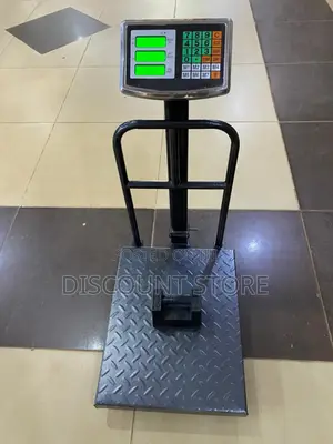 Industrial Weighing Scale 350kg Grain Weigh Industrial Weighing Scale
