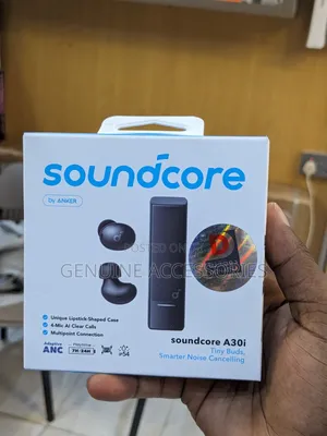 Soundcore A30i Earbuds