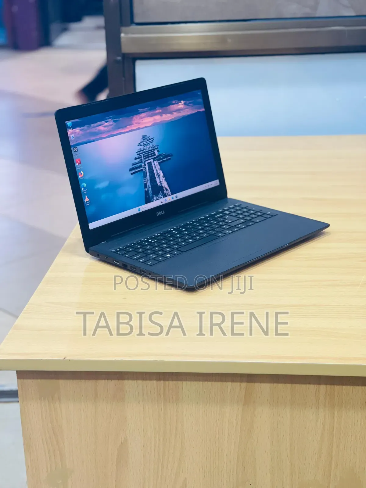New Laptop Dell Latitude E5570 8GB Intel Core i7 SSD 512GB