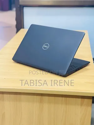 New Laptop Dell Latitude E5570 8GB Intel Core i7 SSD 512GB