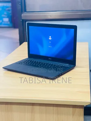 New Laptop Dell Latitude E5570 8GB Intel Core i7 SSD 512GB