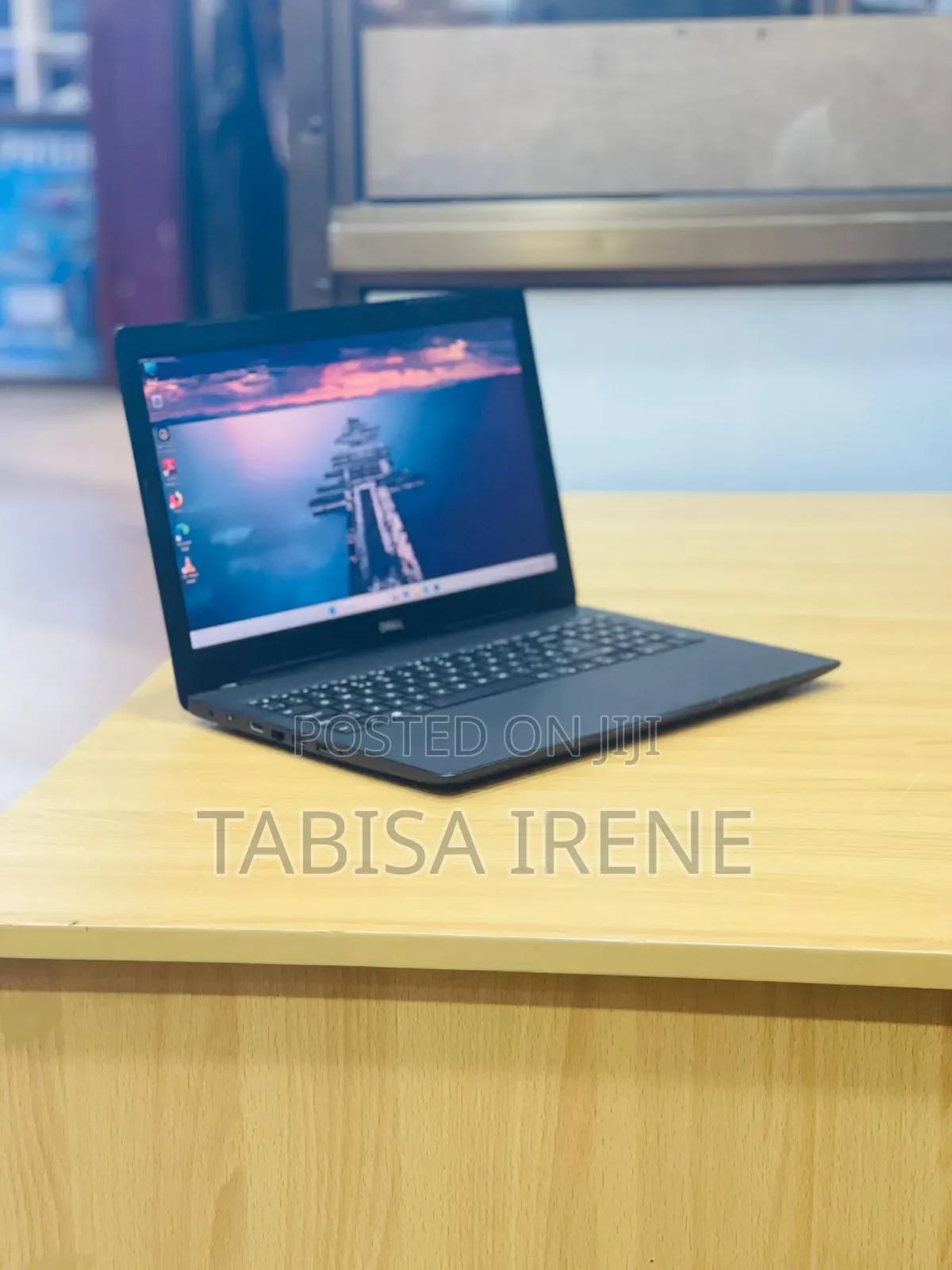 New Laptop Dell Latitude E5570 8GB Intel Core i7 SSD 512GB