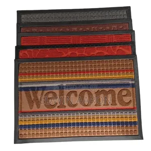 Welcome Door Mats
