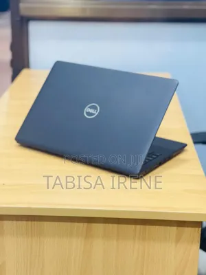 New Laptop Dell Latitude E5570 8GB Intel Core i7 SSD 512GB