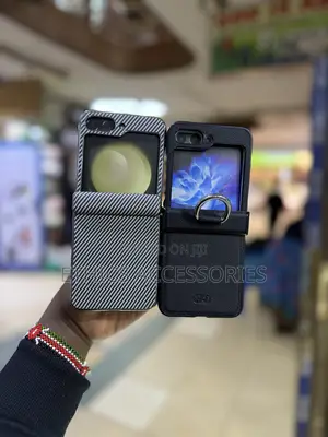 Flip 5 and 6 Cases