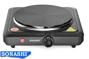 Sonashi Hot Plate