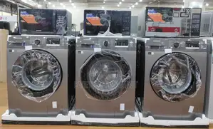 Samsung Washing Machine 9 Kg Front Loader