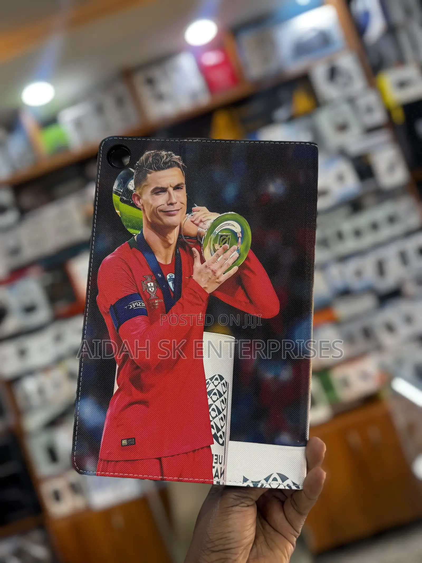 Case for Galaxy Samsung A9+