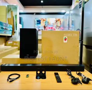 Samsung Soundbar C450