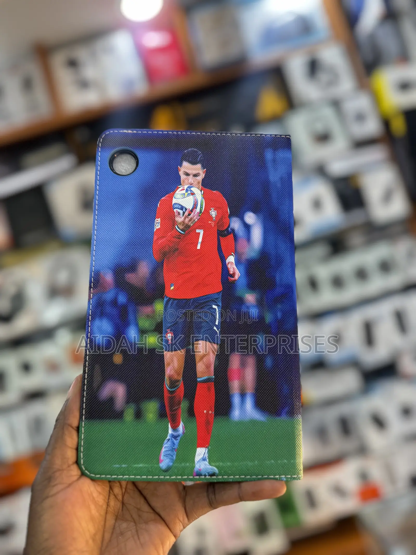 Case for Galaxy A11