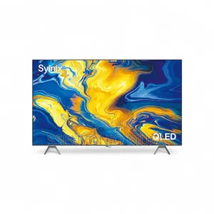 Syinix 55 Inch Premium Uhd Google Tv-55u61g
