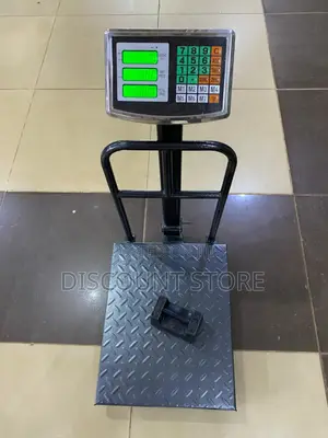 Industrial Weighing Scale 350kg Scrap Weigh Industrial Weighing Scale