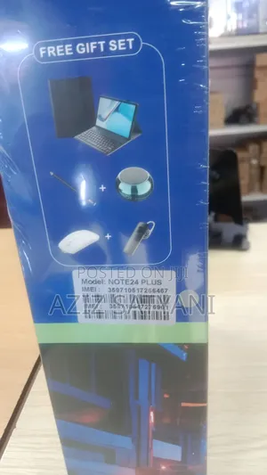 New Discover Note 22 Plus 1 TB