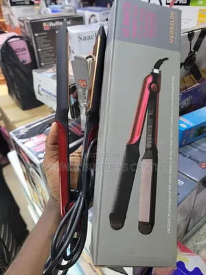 Hair Straightener v G Hair Straightener