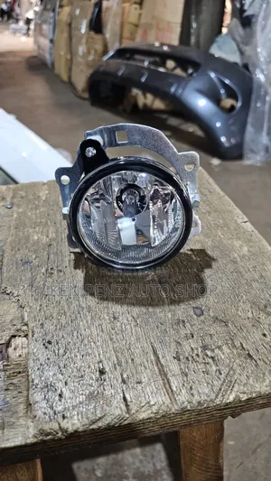 Mitsubishi L200 2014 Foglight