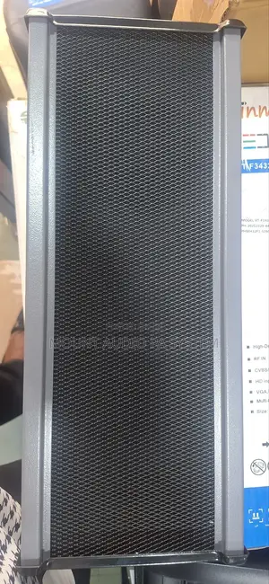 Cortina SCM-30xt Column Speaker