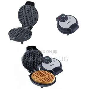 Boma Classic Waffle Maker - Multicolor