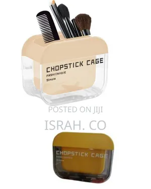 Stylish Cutlery Chopstick Holder