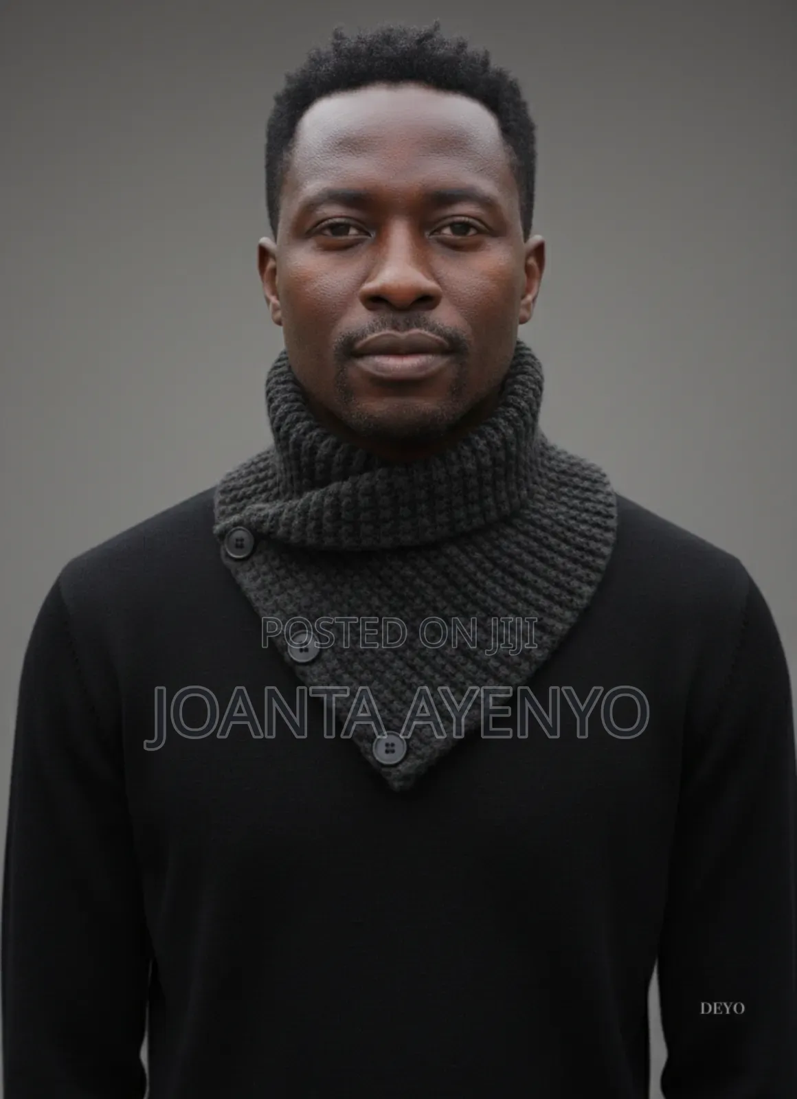 Neck Warmers (Snoods)