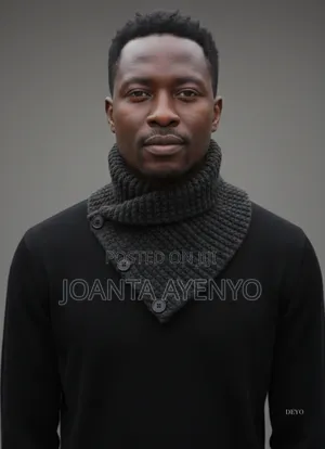 Neck Warmers (Snoods)