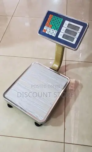 Digital Kitchen Weighing Scale 70kg Home Weigh Digital Weighing Scale