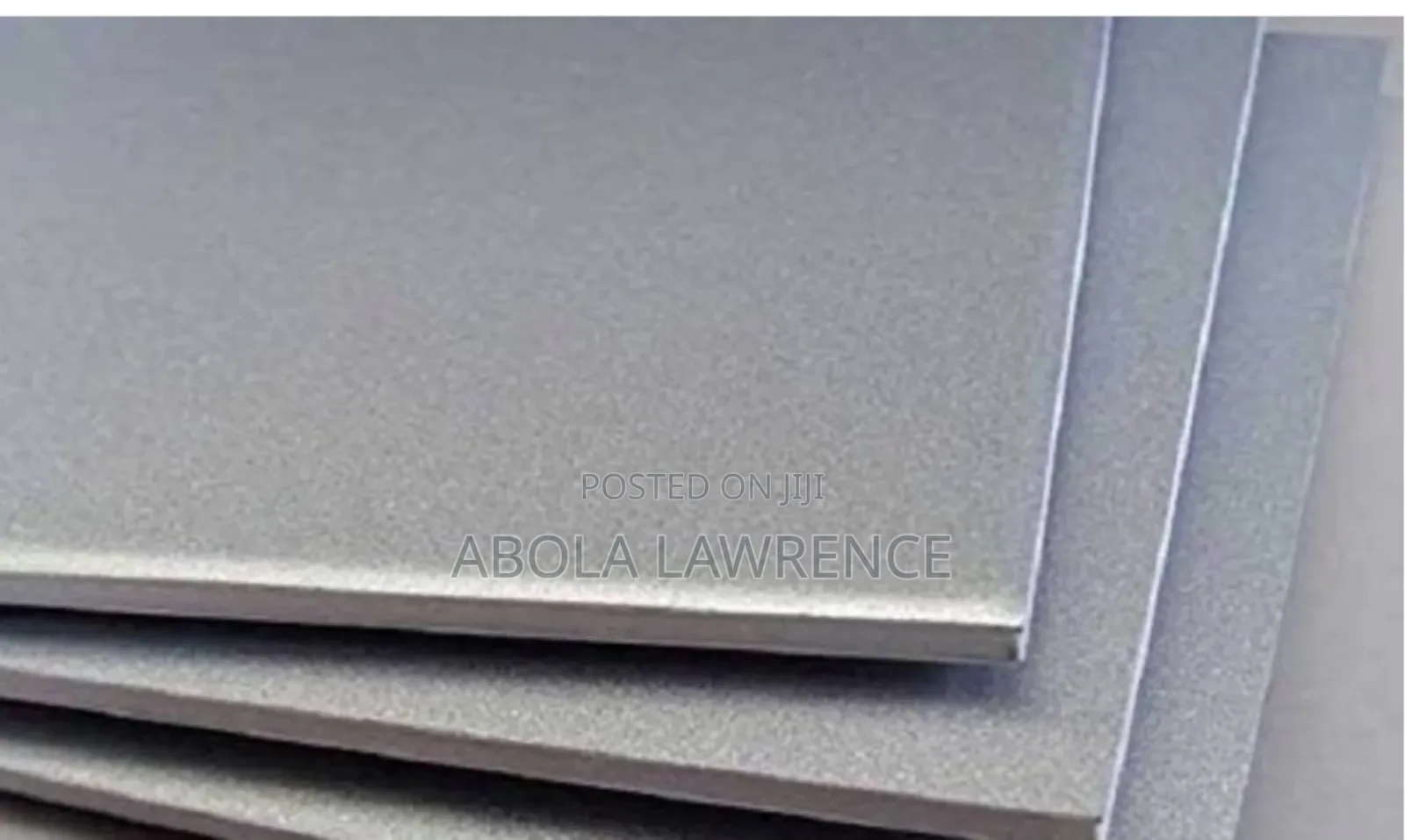 Aluminium Sheets