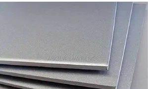 Aluminium Sheets
