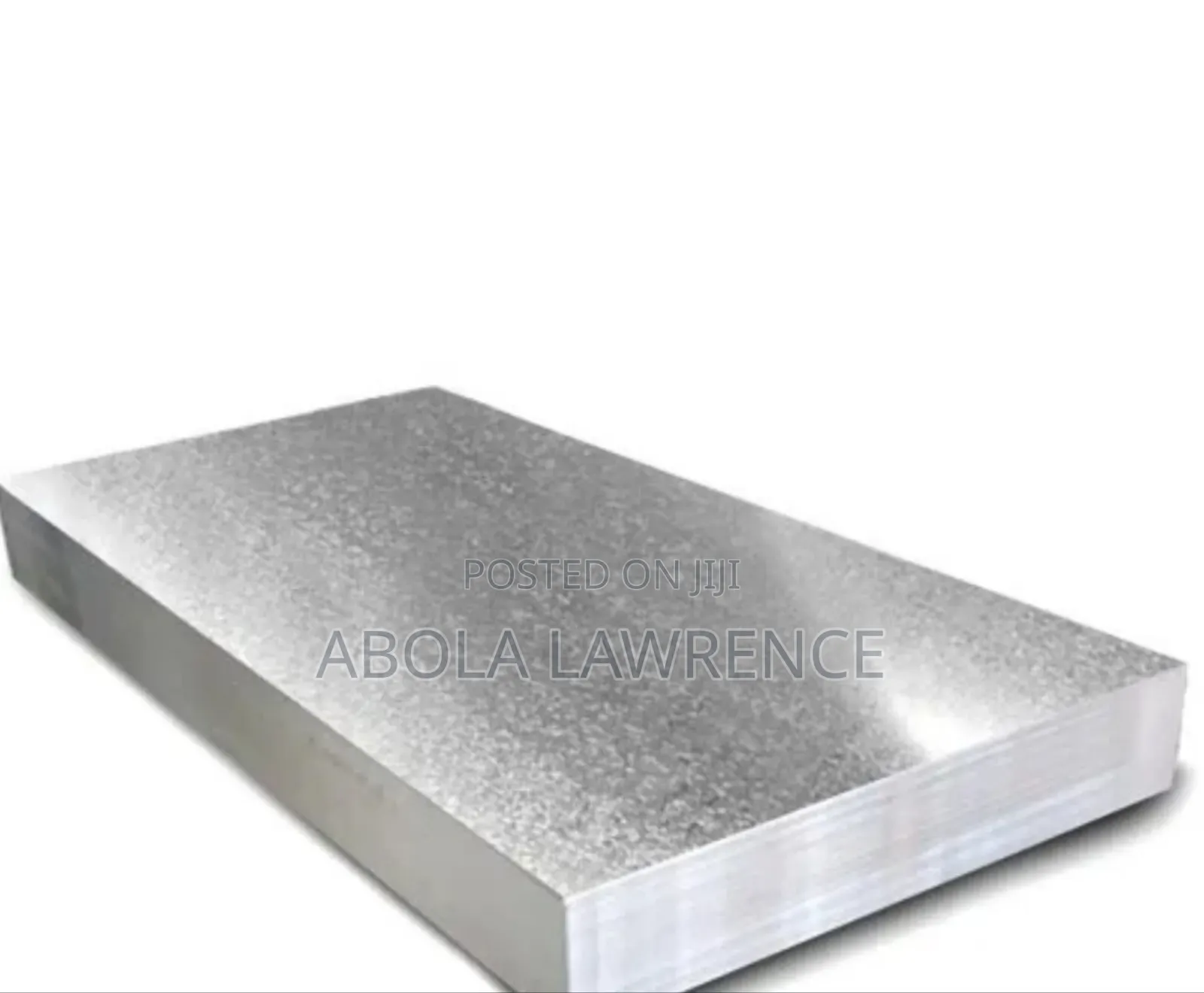 Aluminium Sheets