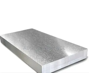 Aluminium Sheets
