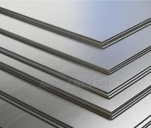 Aluminium Sheets