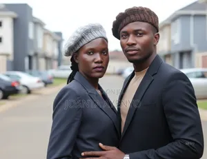 Berets (Head Gear)