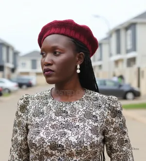 Berets (Head Gear)