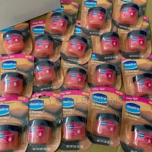 Vaseline Repair Lip Balm