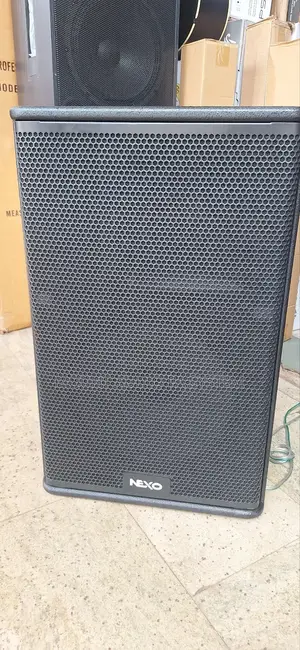 Nexo Ps 15-R2 Passive Speaker