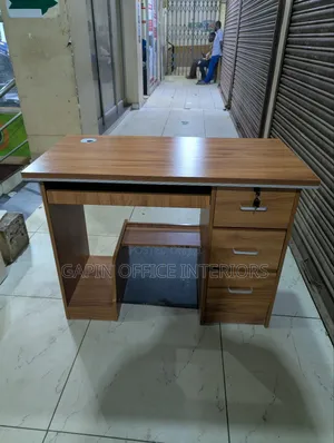 Computer Desk for Sale, 1 Metre Brand New