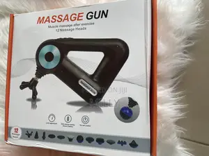 Massage Gun