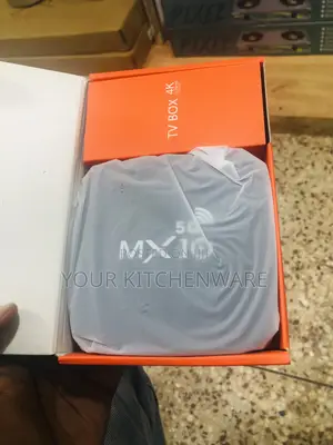 Android Tv Box