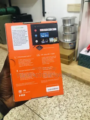 Android Tv Box