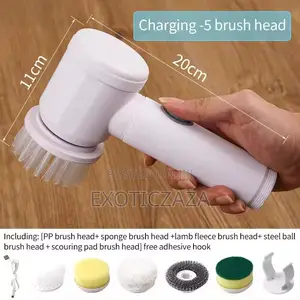 Magic Brush