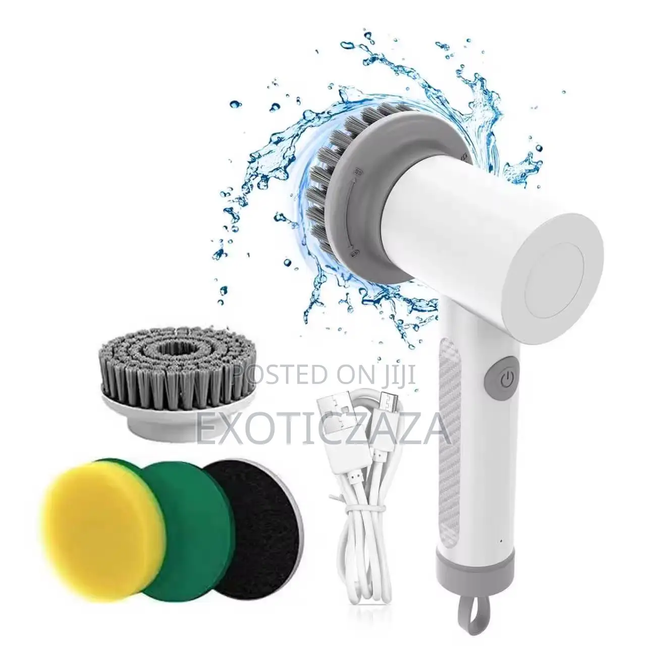 Magic Brush