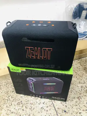 Zealot S95