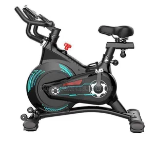 Generic Indoor Cycling Exercise Bike