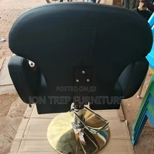 Saloon Stalling Chair