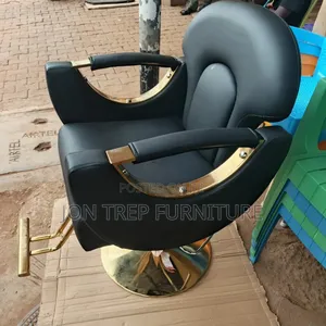Saloon Stalling Chair